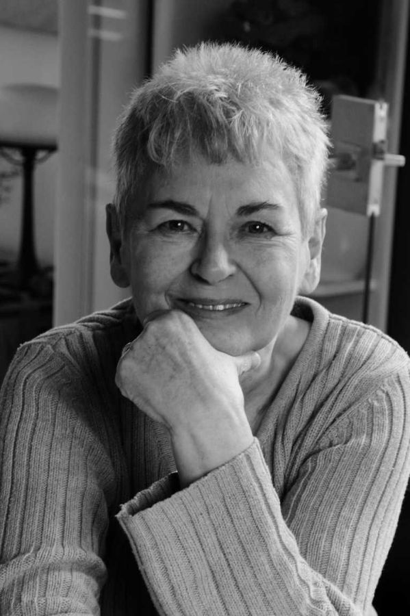 Hanna Johansens «Trocadero» spiegelt eine existenzielle Erfahrung, der Frauen in der Gesellschaft ausgesetzt sind.